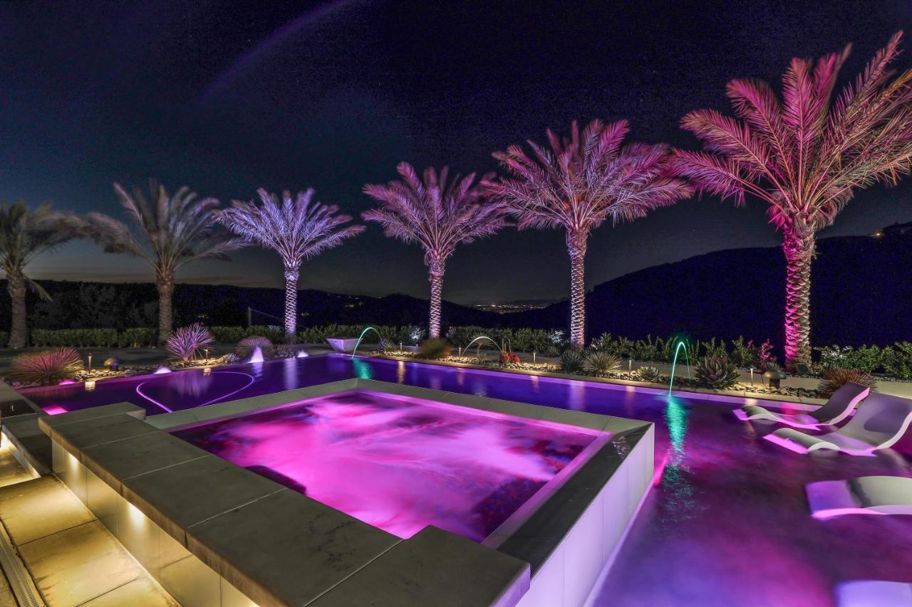 Iron Mansion Private Resort-Event Space 12000 Ft! Temecula Exterior photo